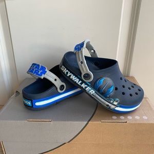 Crocs - SZ 12 C